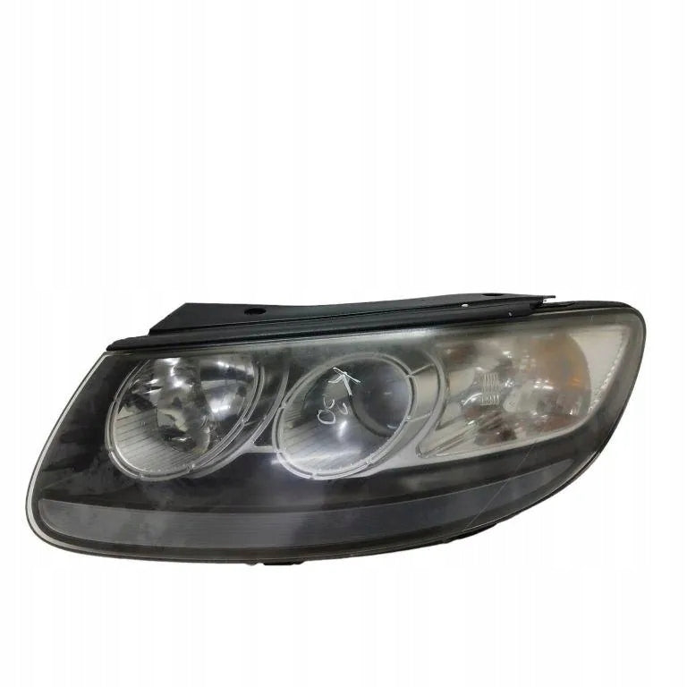 Frontscheinwerfer Hyundai Santa Fé II 92101-2BXXX Links Scheinwerfer Headlight SCH2627723895jh