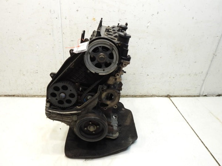 Motor Opel Astra J A17DTS 1.7 CDTI 130PS 96kW 251TKm 2013 Diesel Unkomplett MOT2836008164td