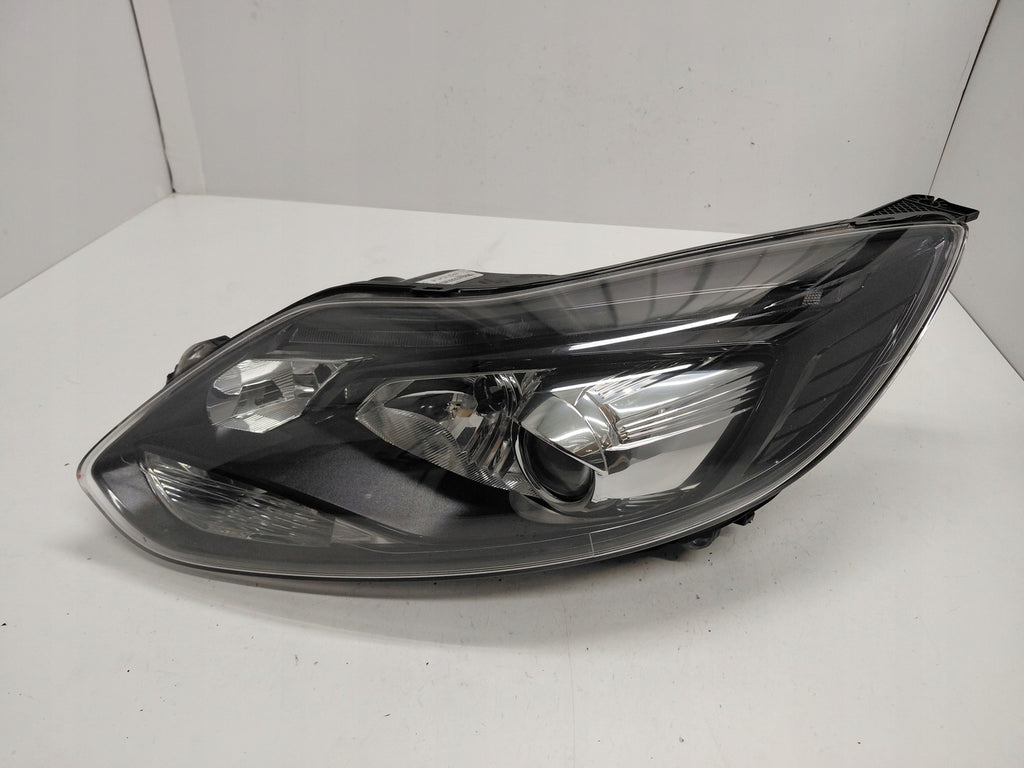 Frontscheinwerfer Ford Focus BM51-13D155-GC Xenon Links Scheinwerfer Headlight SCH8159129411mu