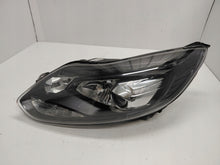 Laden Sie das Bild in den Galerie-Viewer, Frontscheinwerfer Ford Focus BM51-13D155-GC Xenon Links Scheinwerfer Headlight SCH8159129411mu