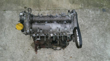 Load image into Gallery viewer, Motor Fiat Tipo 55260384 1.6 M-JET 112TKm 2016 Diesel Engine Unkomplett MOT8474937551yx