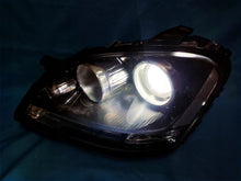 Laden Sie das Bild in den Galerie-Viewer, Frontscheinwerfer Mercedes-Benz W164 A1648203759 Bi-Xenon Links Headlight SCH6695687726kl