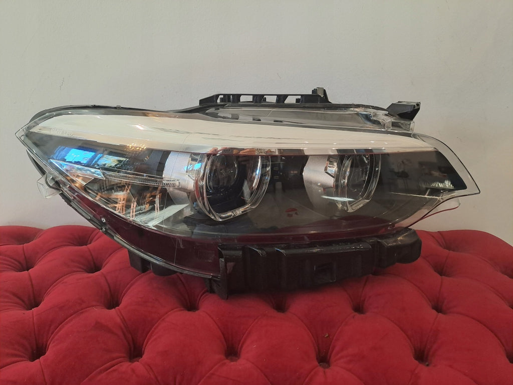 Frontscheinwerfer BMW 2 F22 8738680-03 Rechts Scheinwerfer Headlight SCH6514794467sg