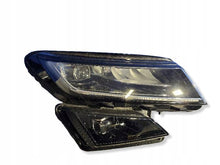 Laden Sie das Bild in den Galerie-Viewer, Frontscheinwerfer Skoda Kodiaq 566941016H Rechts Scheinwerfer Headlight SCH2623016173lg
