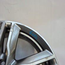 Laden Sie das Bild in den Galerie-Viewer, 1x Alufelge 18 Zoll 7.5" 5x112 7850456 BMW Rim Wheel FEL6435754613oa