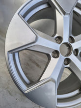 Load image into Gallery viewer, 1x Alufelge 18 Zoll 7.5" 5x108 46ET 80000277 Volvo I Rim Wheel FEL9181493900ac