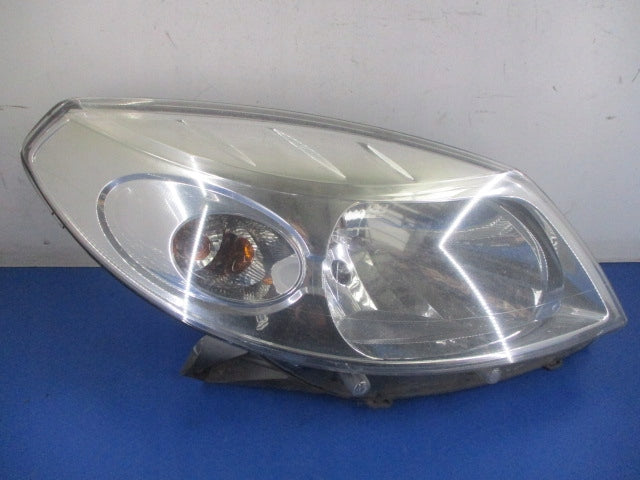 Frontscheinwerfer Dacia Sandero 8200733877 LED Rechts Scheinwerfer Headlight