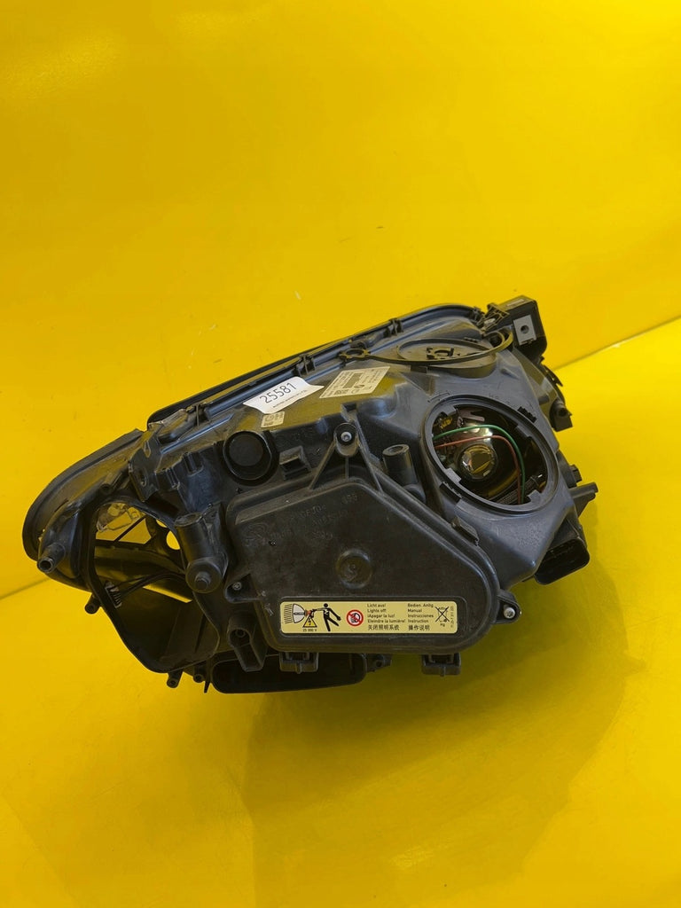 Frontscheinwerfer BMW 7 F01 F02 7228429 Xenon Links Scheinwerfer Headlight SCH9159249521bi