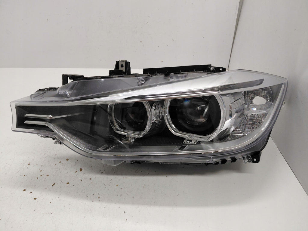 Frontscheinwerfer BMW F30 7259525 Xenon Links Scheinwerfer Headlight SCH4957084722vz