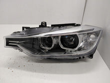Laden Sie das Bild in den Galerie-Viewer, Frontscheinwerfer BMW F30 7259525 Xenon Links Scheinwerfer Headlight SCH4957084722vz