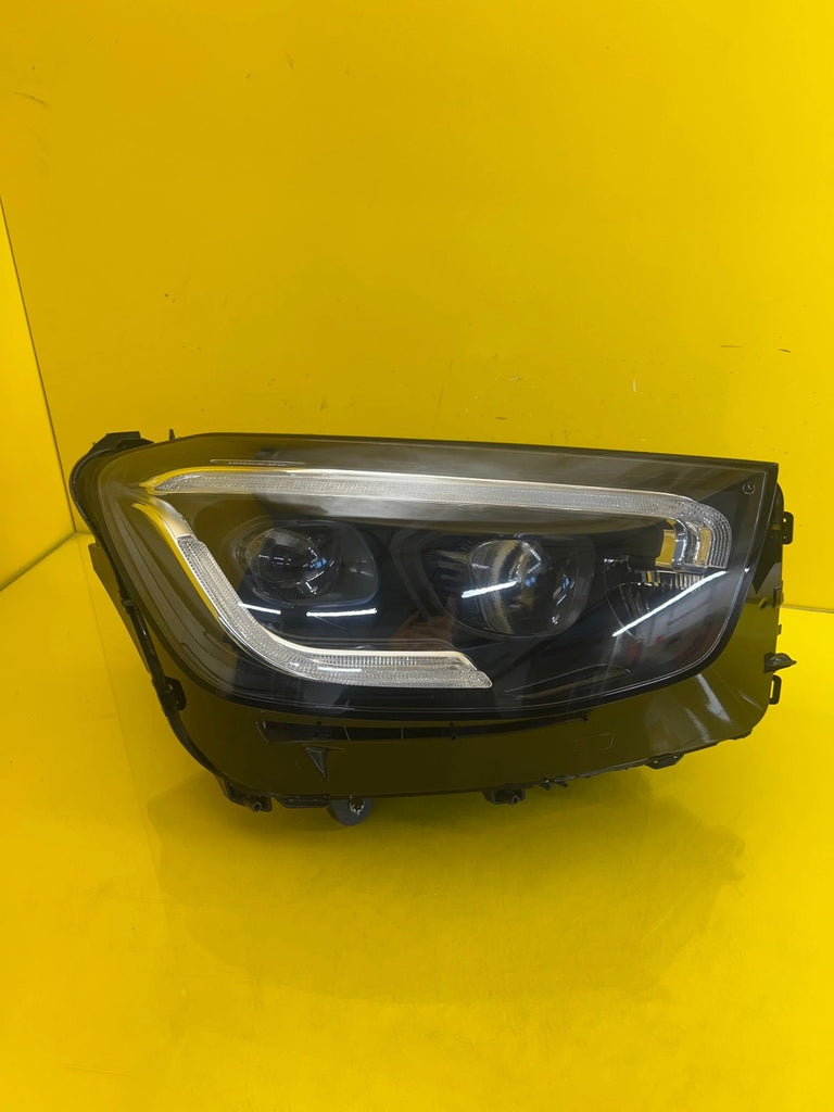 Frontscheinwerfer Mercedes-Benz Glc A2539065603 LED Rechts Headlight SCH5730223027fg