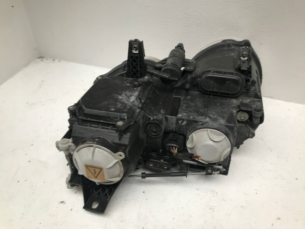 Frontscheinwerfer Bentley Continental 3W1941016AA Rechts Scheinwerfer Headlight SCH9538629905py