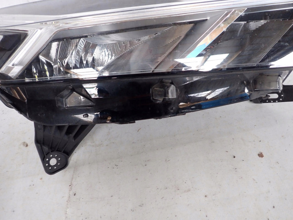 Frontscheinwerfer Dacia Sandero III 260101940R Full LED Rechts Headlight