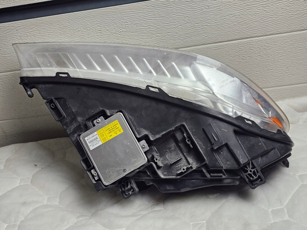 Frontscheinwerfer Volvo S80 II V70 III Links Scheinwerfer Headlight SCH6075234533ic