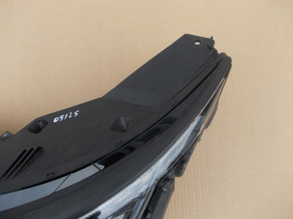 Frontscheinwerfer Kia Ev6 92101-CV1 LED Links Scheinwerfer Headlight