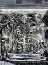 Load image into Gallery viewer, Motor Audi BMW C7 A4 B8 CSU CSUB N47D20C 2.0 TDI 184PS 180TKm Diesel Komplett MOT9850896921qd
