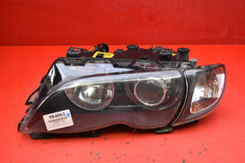 Frontscheinwerfer BMW E46 6910967 Xenon Links Scheinwerfer Headlight SCH9121854790ep
