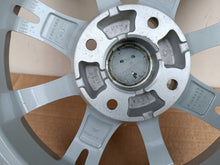 Load image into Gallery viewer, 1x Alufelge 15 Zoll 6.0" 4x108 25ET 65356025HP Citroën Rim Wheel FEL1866293739mh