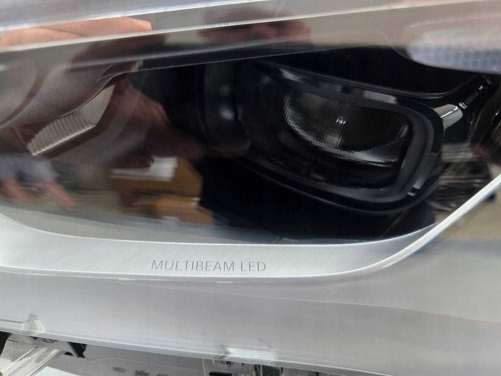 Frontscheinwerfer Mercedes-Benz W247 A2479064104 Full LED Links Headlight SCH2050627598vb