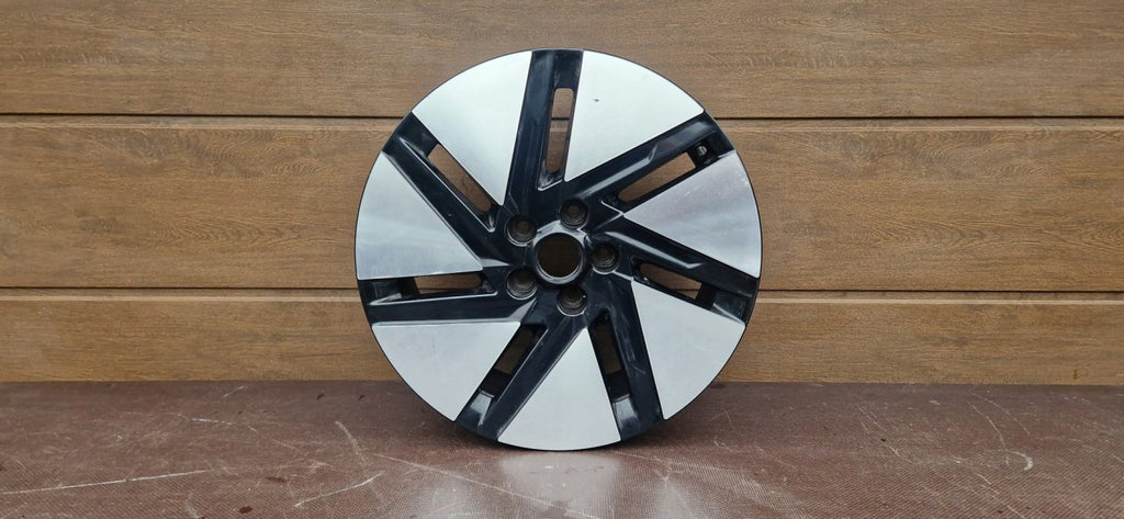 1x Alufelge 18 Zoll 7.5" 5x114.3 52910-KL110 Hyundai I Rim Wheel FEL8019854429ww
