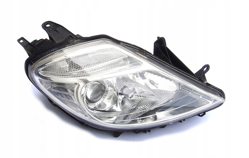Frontscheinwerfer Citroën C8 89006372 Xenon Rechts Scheinwerfer Headlight