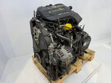 Laden Sie das Bild in den Galerie-Viewer, Motor Renault Megane I Scenic F9Q733 1.9 HDI 102PS 135TKm 1999 Diesel Komplett MOT4103630914na