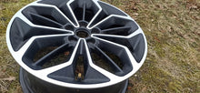 Load image into Gallery viewer, 1x Alufelge 18 Zoll 8.0" 5x108 55ET JX7C-1007-H1A Ford Rim Wheel FEL3400695736pp