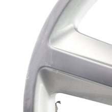 Load image into Gallery viewer, 1x Alufelge 18 Zoll 8.0" 5x112 43ET Glanz Silber 4F0601025DC Audi A6 C6 FEL3835371845ao