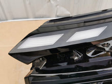 Laden Sie das Bild in den Galerie-Viewer, Frontscheinwerfer Skoda 5LB941035A-BAX Links Scheinwerfer Headlight SCH1001149956fi