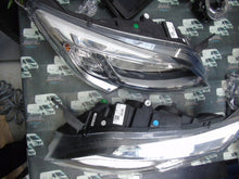 Laden Sie das Bild in den Galerie-Viewer, Frontscheinwerfer Citroën Jumper Ducato Boxer 1375099080 Ein Satz Headlight