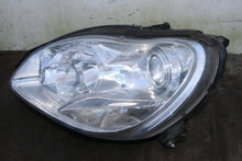 Laden Sie das Bild in den Galerie-Viewer, Frontscheinwerfer Mercedes-Benz W220 A2208203761 LED Links Headlight