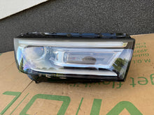 Load image into Gallery viewer, Frontscheinwerfer Audi Q5 80A941006 Xenon Rechts Scheinwerfer Headlight