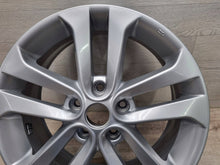 Load image into Gallery viewer, 1x Alufelge 17 Zoll N45701 Nissan Juke F15 Rim Wheel FEL2783053628xd