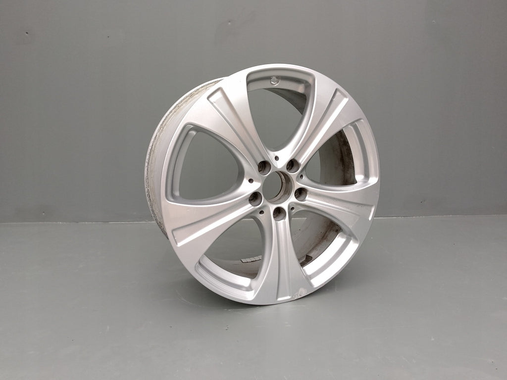 1x Alufelge 18 Zoll 8.0" 5x112 38ET A2534010800 Mercedes-Benz C253 Rim Wheel FEL7255587741bx