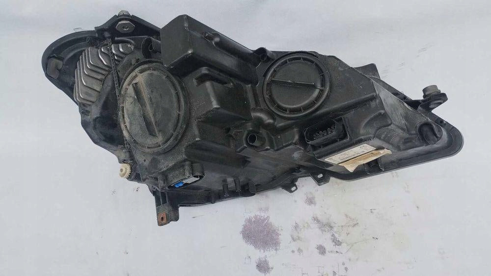 Frontscheinwerfer Mercedes-Benz Coupe A2078200159 Xenon Links Headlight SCH3749221727sc