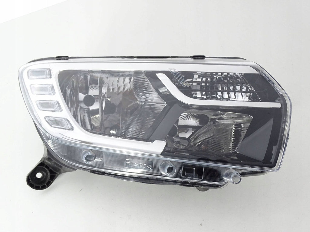 Frontscheinwerfer Dacia Logan Sandero II 260108435R Rechts Headlight SCH6135945178dw
