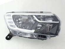 Laden Sie das Bild in den Galerie-Viewer, Frontscheinwerfer Dacia Logan Sandero II 260108435R Rechts Headlight SCH6135945178dw