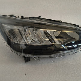 Frontscheinwerfer Seat Ibiza I 6F1941006F LED Rechts Scheinwerfer Headlight SCH6325529101aa