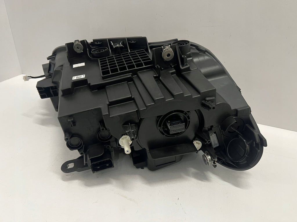 Frontscheinwerfer BMW X1 F48 7428735 LED Links Scheinwerfer Headlight SCH9636700647aa