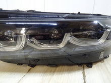 Laden Sie das Bild in den Galerie-Viewer, Frontscheinwerfer Alfa Romeo 505643940 LED Links Scheinwerfer Headlight SCH9963571492zi