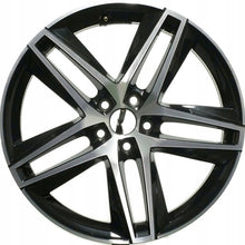 Load image into Gallery viewer, 1x Alufelge 18 Zoll 7.0" 5x100 51ET 6F0601025E Seat Rim Wheel FEL7018580536ut
