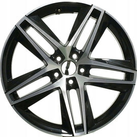 1x Alufelge 18 Zoll 7.0