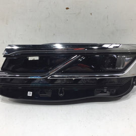 Frontscheinwerfer VW Touareg 761941081 Full LED Links Scheinwerfer Headlight SCH4121630820zr