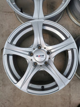 Laden Sie das Bild in den Galerie-Viewer, 4x Alufelge 16 Zoll 7.0" 5x112 KBA49352 Mercedes-Benz Rim Wheel FEL8856903057ih