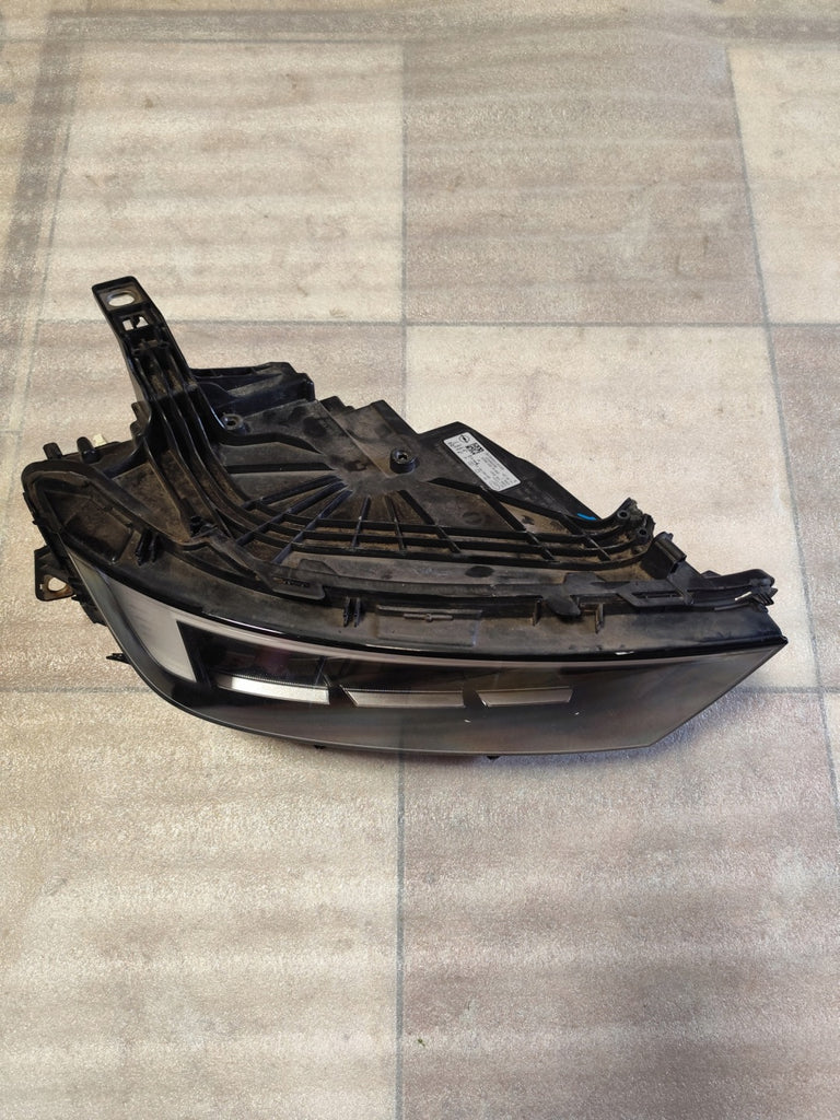 Frontscheinwerfer Opel Astra L 9851881180 LED Rechts Scheinwerfer Headlight SCH9426241724hp
