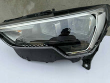 Laden Sie das Bild in den Galerie-Viewer, Frontscheinwerfer Audi Q3 83A941011 Links Scheinwerfer Headlight SCH1820164726xb