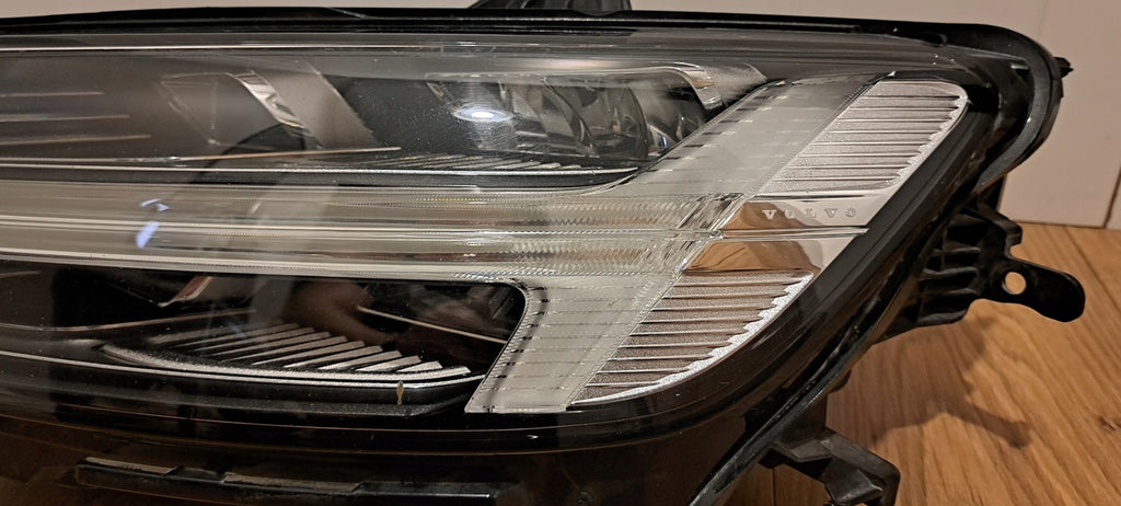 Frontscheinwerfer Volvo V60 II S60 III 32314189 Full LED Links Headlight SCH4523893019ag
