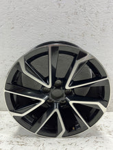 Laden Sie das Bild in den Galerie-Viewer, 1x Alufelge 18 Zoll 8.0&quot; 5x114.3 40ET 42611 02R40 Toyota Rim Wheel
