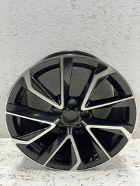 1x Alufelge 18 Zoll 8.0