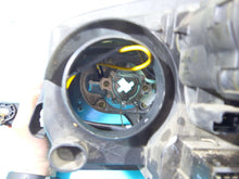 Load image into Gallery viewer, Frontscheinwerfer Citroën C5 I 9661316580 Xenon Rechts Scheinwerfer Headlight